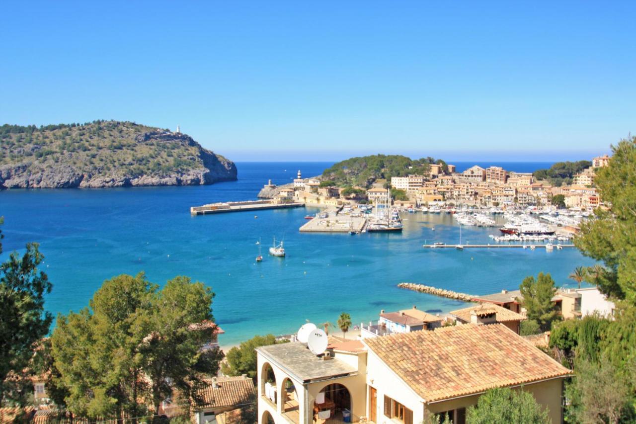 Marbat Διαμέρισμα Puerto de Sóller Εξωτερικό φωτογραφία