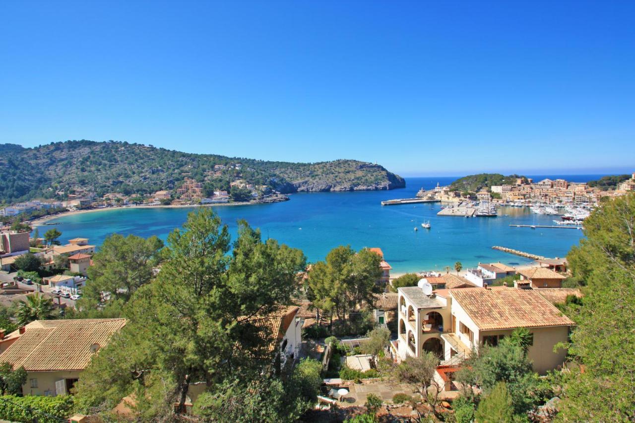 Marbat Διαμέρισμα Puerto de Sóller Εξωτερικό φωτογραφία